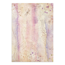 Stamperia - All Around Collection - Junk Journal A4