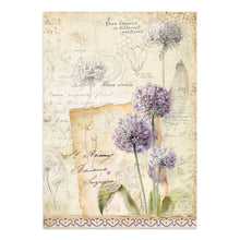 Stamperia - All Around Collection - Junk Journal A4