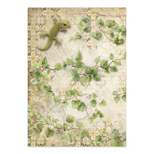 Stamperia - All Around Collection - Junk Journal A4