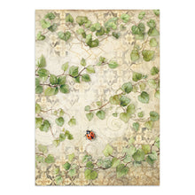 Stamperia - All Around Collection - Junk Journal A4