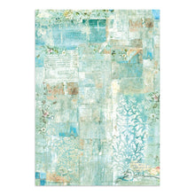 SAVE 10% Stamperia - Wonderland Junk Journal Collection - (2 Items)