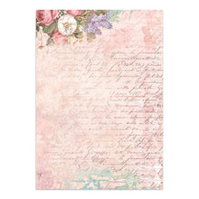 Stamperia - Wonderland Collection - Junk Journal A4