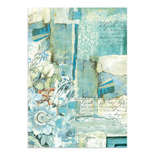 SAVE 10% Stamperia - Wonderland Junk Journal Collection - (2 Items)
