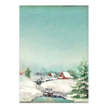 Stamperia - Classic Christmas - Junk Journal A4