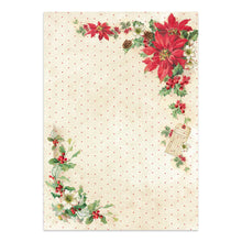 Stamperia - Classic Christmas - Junk Journal A4