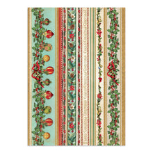 Stamperia - Classic Christmas - Junk Journal A4