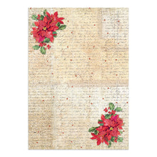 Stamperia - Classic Christmas - Junk Journal A4