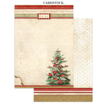 Stamperia - Classic Christmas - Junk Journal A4
