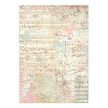Stamperia - Winter Magic - Junk Journal A4