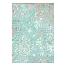 Stamperia - Winter Magic - Junk Journal A4