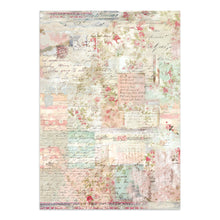 Stamperia - Winter Magic - Junk Journal A4