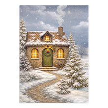 Stamperia - Silent Night - Junk Journal A4
