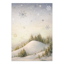 Stamperia - Silent Night - Junk Journal A4
