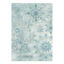Stamperia - White Christmas - Junk Journal A4