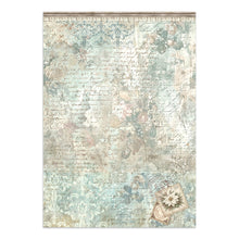 Stamperia - White Christmas - Junk Journal A4