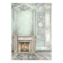 Stamperia - White Christmas - Junk Journal A4