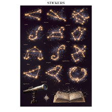 Stamperia Cosmos A4 Junk Journal – 16 Pages