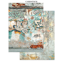 Stamperia Furry Friends 2 – A4 Junk Journal – 16 Pages