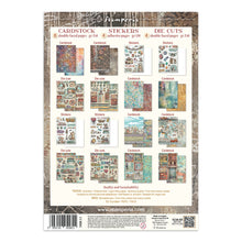 Stamperia Furry Friends 2 – A4 Junk Journal – 16 Pages
