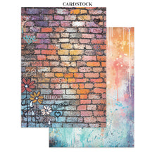 Stamperia Furry Friends 2 – A4 Junk Journal – 16 Pages