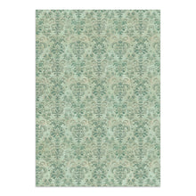 Stamperia - Gardens of Time Collection - Junk Journal Focus Points A5