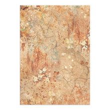 Stamperia - Gardens of Time Collection - Junk Journal Focus Points A5