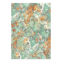 Stamperia - Gardens of Time Collection - Junk Journal Focus Points A5