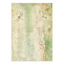 Stamperia - All Around Collection - Junk Journal Focus Points A5