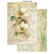Stamperia - All Around Collection - Junk Journal Focus Points A5