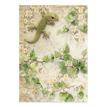Stamperia - All Around Collection - Junk Journal Focus Points A5