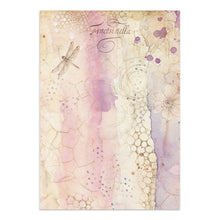 Stamperia - All Around Collection - Junk Journal Focus Points A5