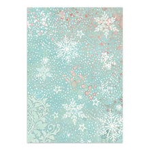 Stamperia - Winter Magic - Junk Journal Focus Points A5