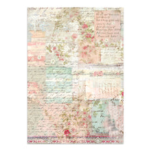 Stamperia - Winter Magic - Junk Journal Focus Points A5