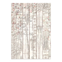 Stamperia - Winter Magic - Junk Journal Focus Points A5