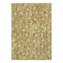 Stamperia Oriental Garden Collection Junk Journal Focus Points A5