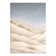 Stamperia - Silent Night - Junk Journal Focus Points A5