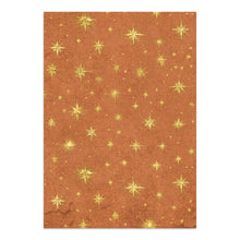Stamperia - Silent Night - Junk Journal Focus Points A5