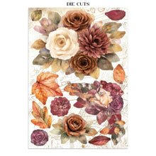 Stamperia Our Way Collection Junk Journal Focus Points A5