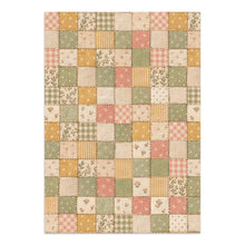 Stamperia Cozy Family Collection Junk Journal Focus Points A5