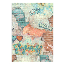 Stamperia Furry Friends 2 – A5 Focus Points Junk Journal – 16 Pages