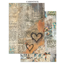 Stamperia Furry Friends 2 – A5 Focus Points Junk Journal – 16 Pages