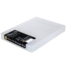 Weston Storage Box - A5 Slimline