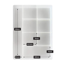 Weston Storage Box - Crafty Tool Box