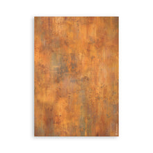 Stamperia - A New Beginning Collection - A5 Washi Pad - 8 Adhesive Washi Sheets