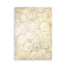 Stamperia - All Around Collection - A5 Washi Pad - 8 Adhesive Washi Sheets