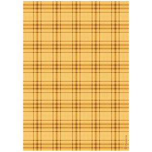 Stamperia - Whispering Woods Collection - A4 Rice Paper Pack of 6