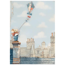 Stamperia - Family Collection - A6 Rice Paper Pack of 8