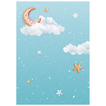 Stamperia - Candy Christmas - A6 Rice Paper Bundle (8 x papers) - SPDFSAK6043