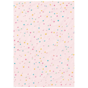 Stamperia - Candy Christmas - A6 Rice Paper Bundle (8 x papers) - SPDFSAK6043