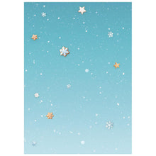 Stamperia - Candy Christmas - A6 Rice Paper Bundle (8 x papers) - SPDFSAK6043